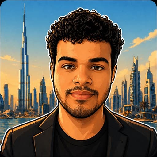 Hadi Ghadban