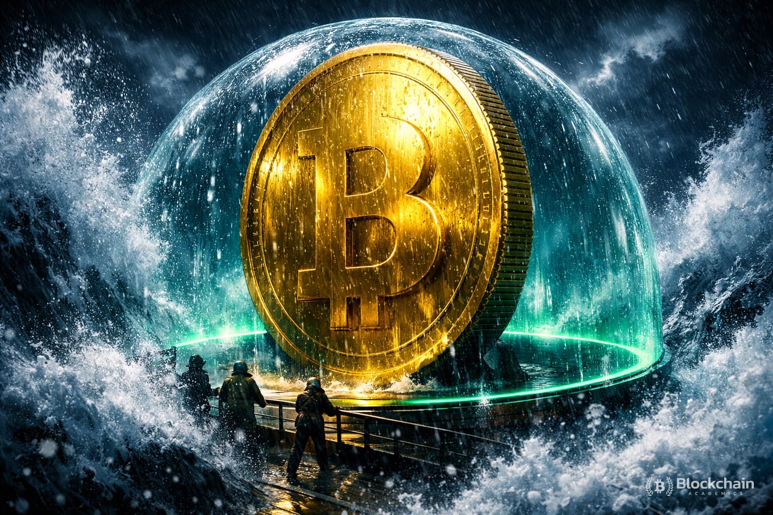 HANetf Launches World's First Euro-Hedged Bitcoin ETP, Reducing FX Risk for European Investors