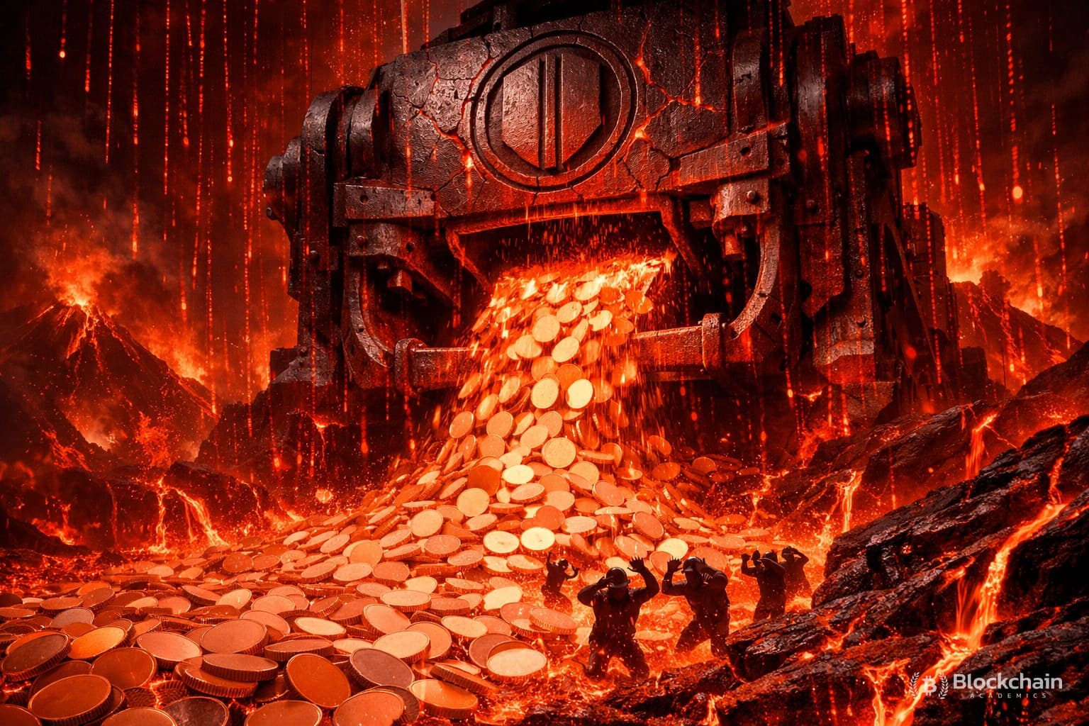 Harmony Confirms Exploit: 4 Billion ONE Tokens Minted Without Authorization, Price Hits Record Low