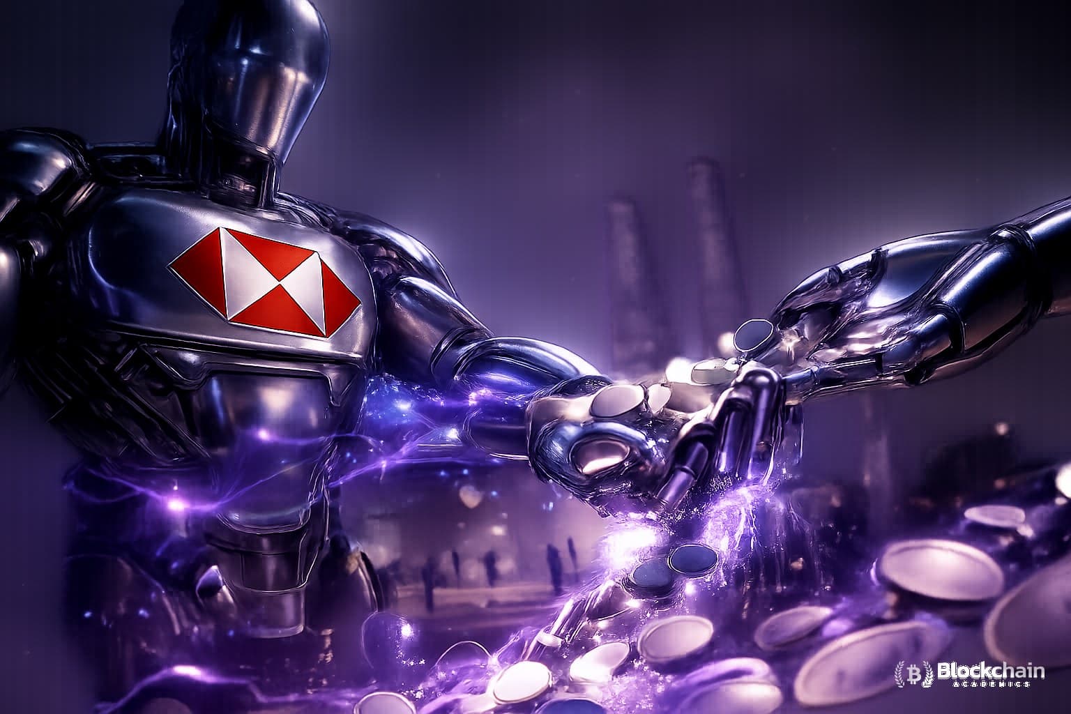 HSBC and Ant Digital Trial AI Agent Payments Using Tokenized Deposits