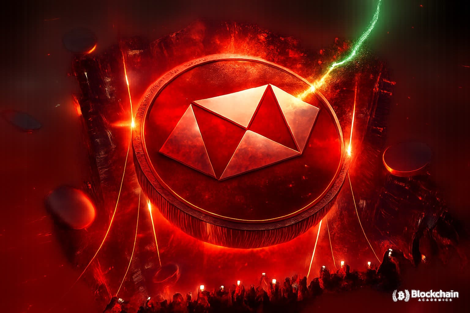 HSBC Names Hong Kong Dollar Stablecoin RedCoin Ahead of H2 2026 Launch