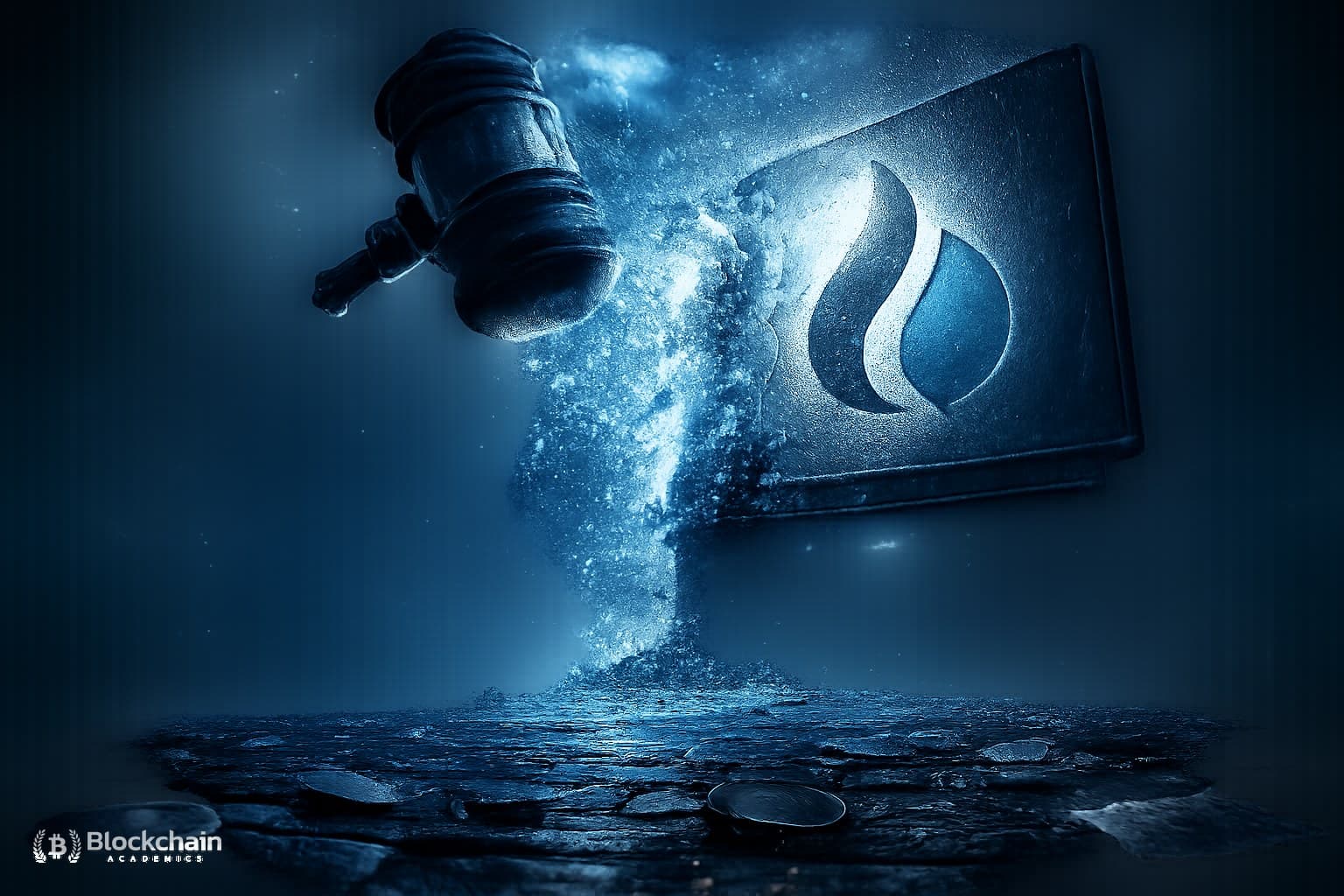 HTX Settles FCA Lawsuit, Agrees to Halt Unlawful UK Crypto Promotions