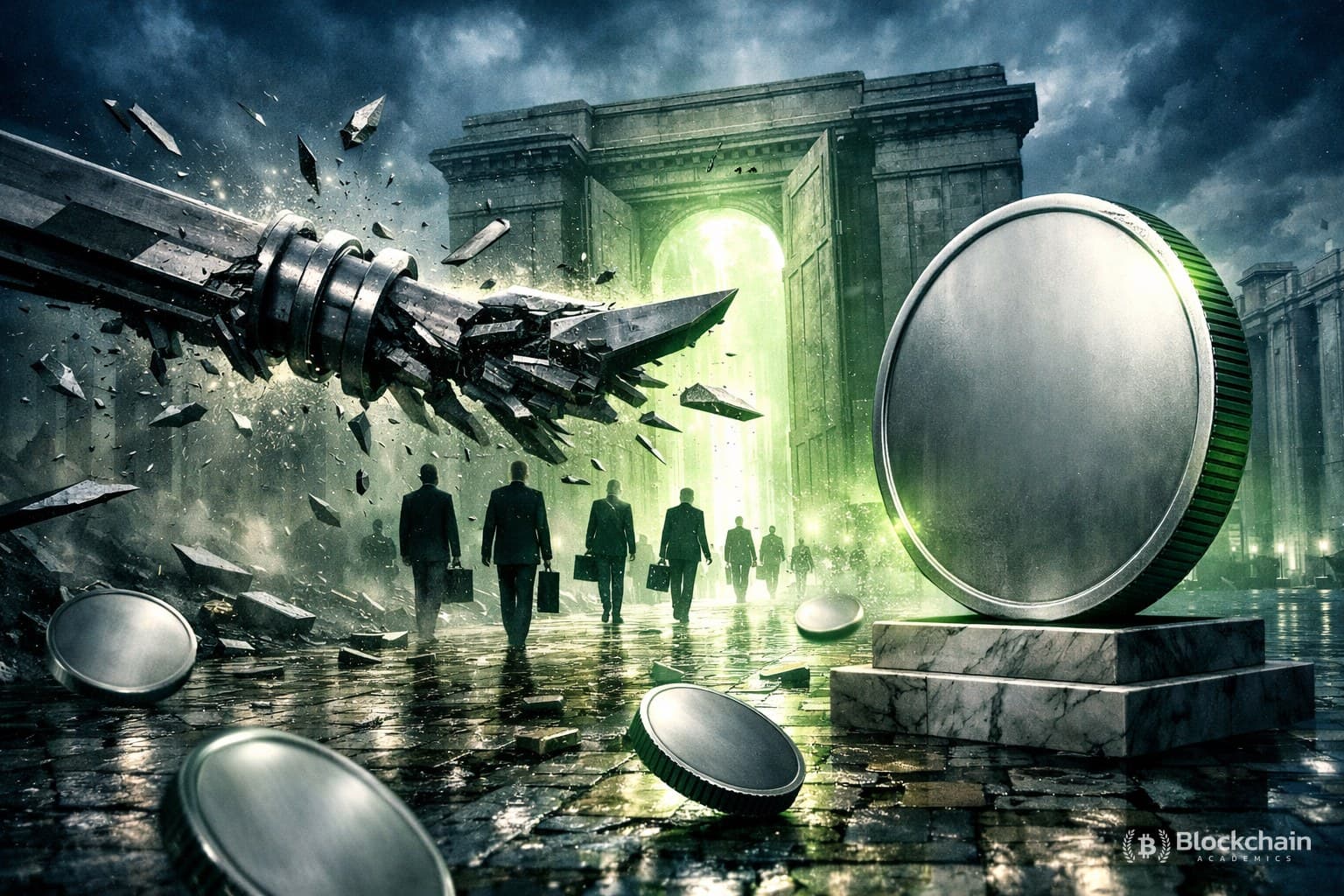 Hungary Repeals Crypto Validation Rule, Grants First MiCA License to CoinCash