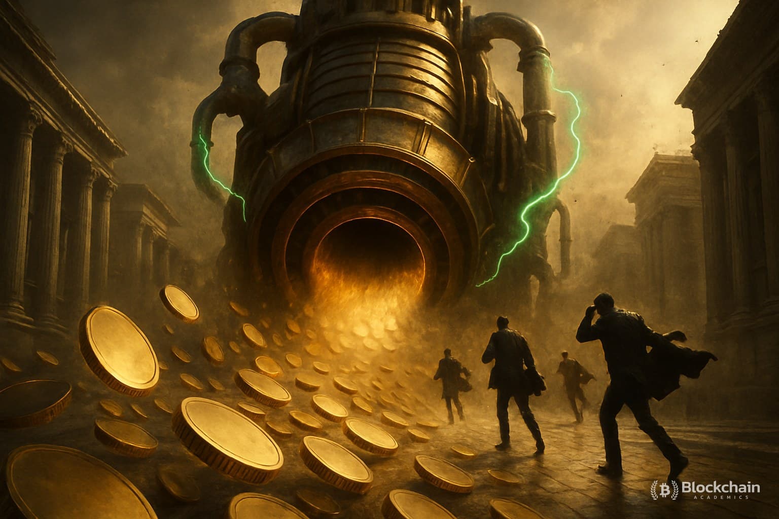 Hyperliquid and Pump.fun Drive Record $638M Crypto Buyback Surge in 2026