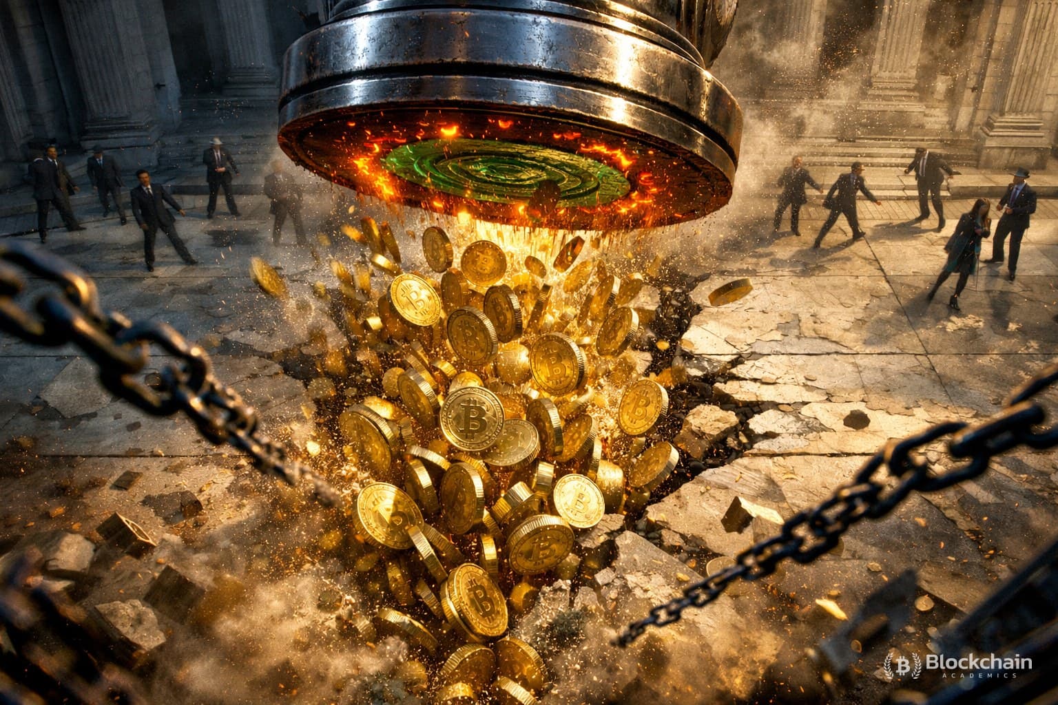 IMF Waives El Salvador Bitcoin Breach, Unlocks $138M Payout