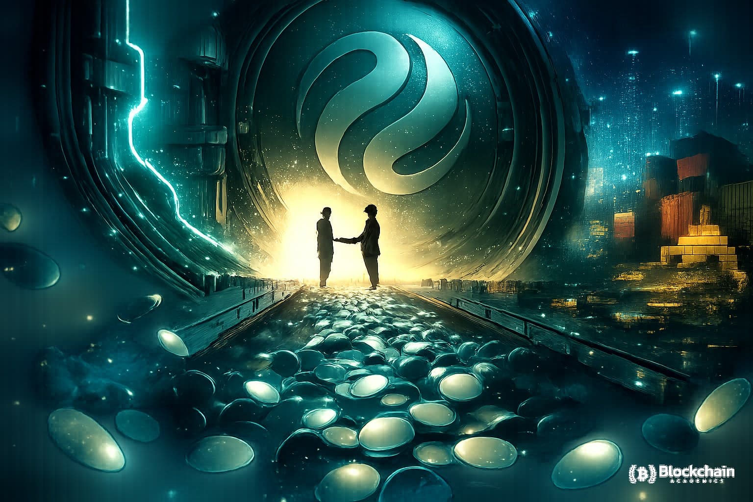 Injective and BDACS Sign Deal to Bring KRW1 Won Stablecoin to RWA Markets