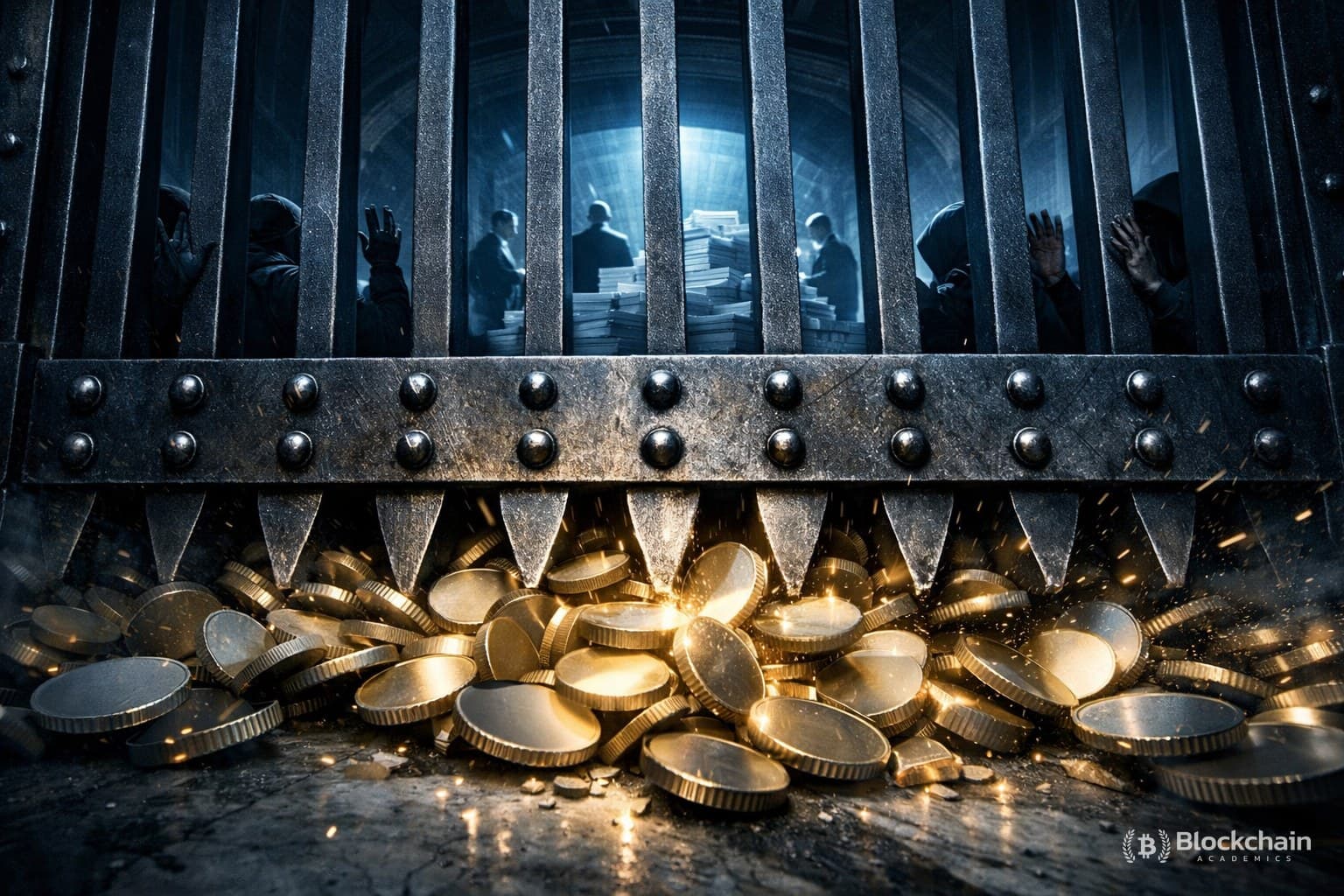 Ireland Bars Crypto From €197B State Savings Scheme Launching in 2026