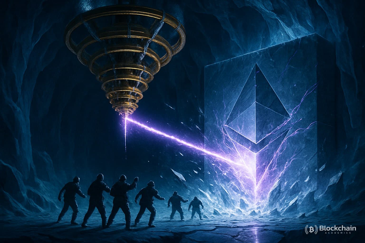 Israel's Project Nexus Quantum Initiative Raises Urgent Questions for Cryptocurrency Security Infrastructure