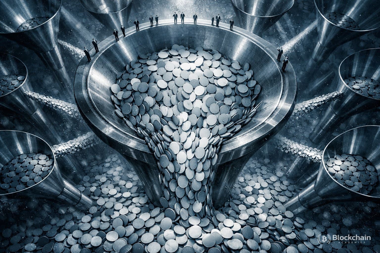 JPMorgan Says Hyperliquid ETF Inflows Have Stalled as Competition Mounts