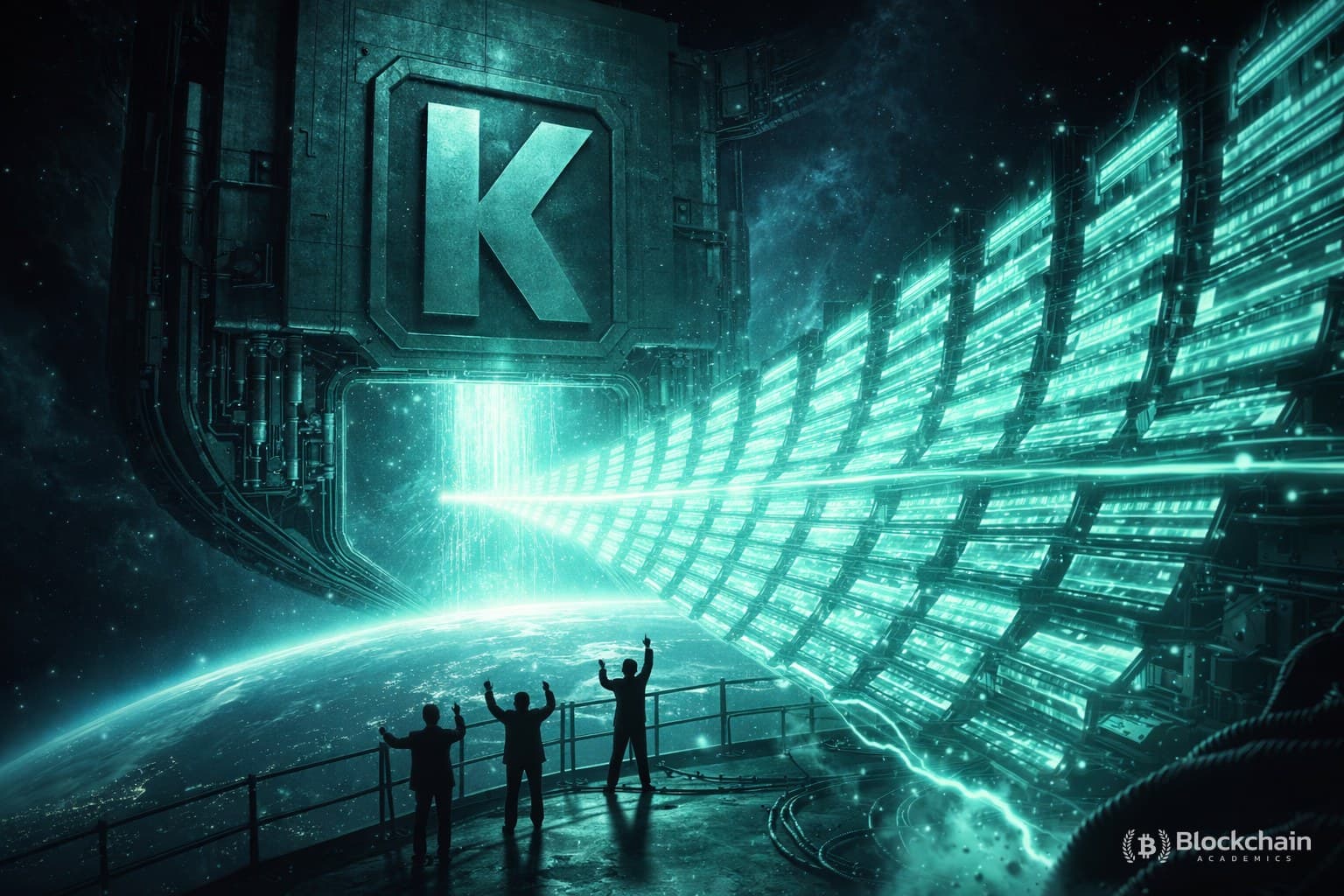 Kalshi Becomes First Prediction Market to Stream Full Order Books via DoubleZero