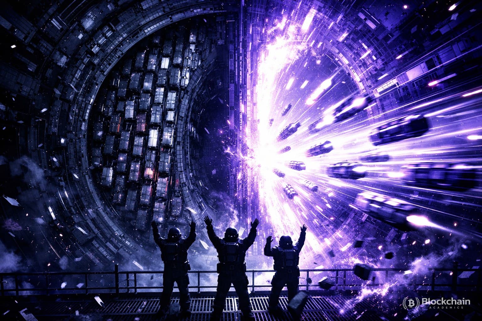 Kinetiq Opens Elysium Testnet to Tackle Hyperliquid Throughput Limits