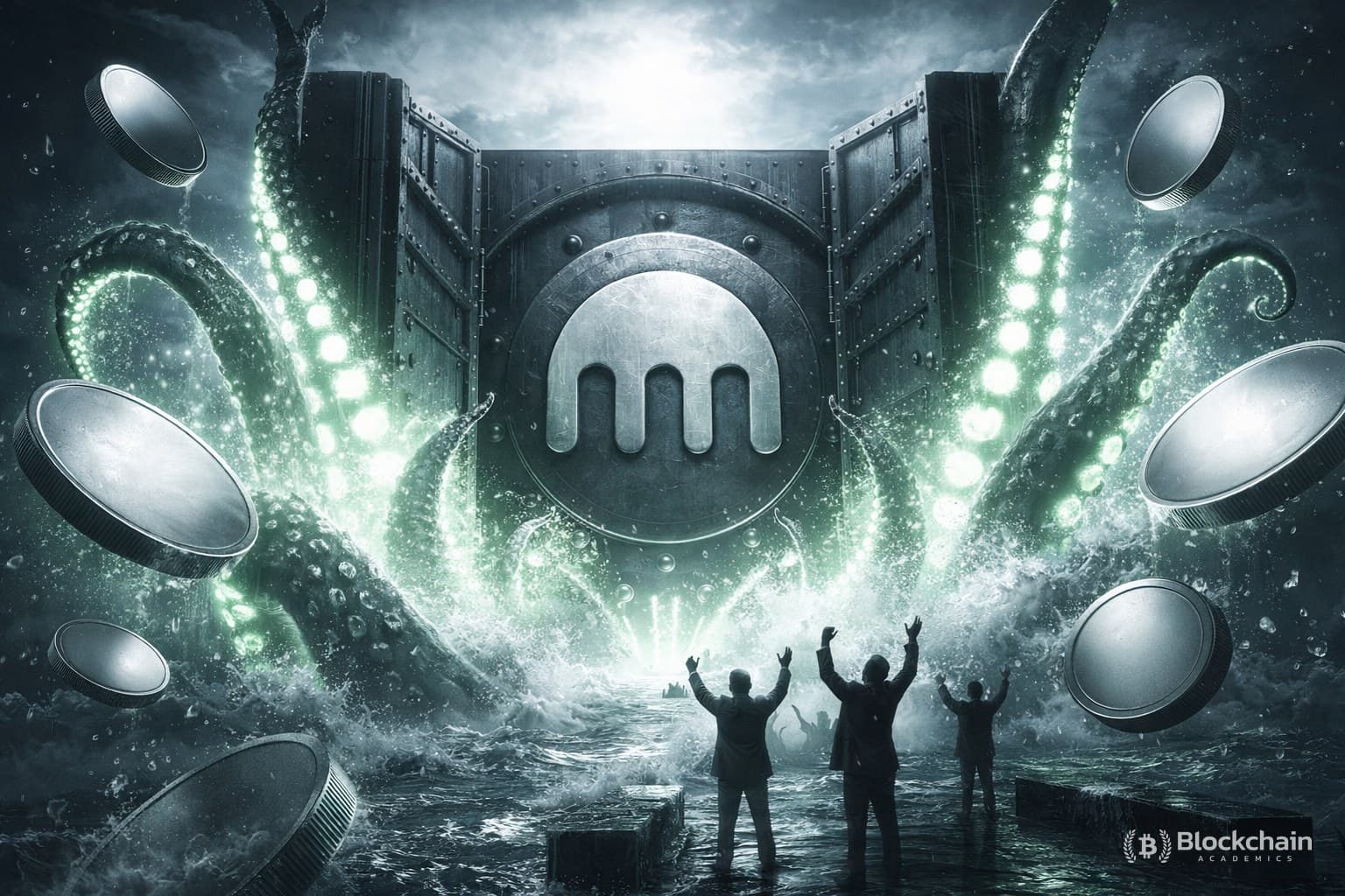 Kraken Opens 7,000 U.S. Stocks to European Users With Commission-Free Trading