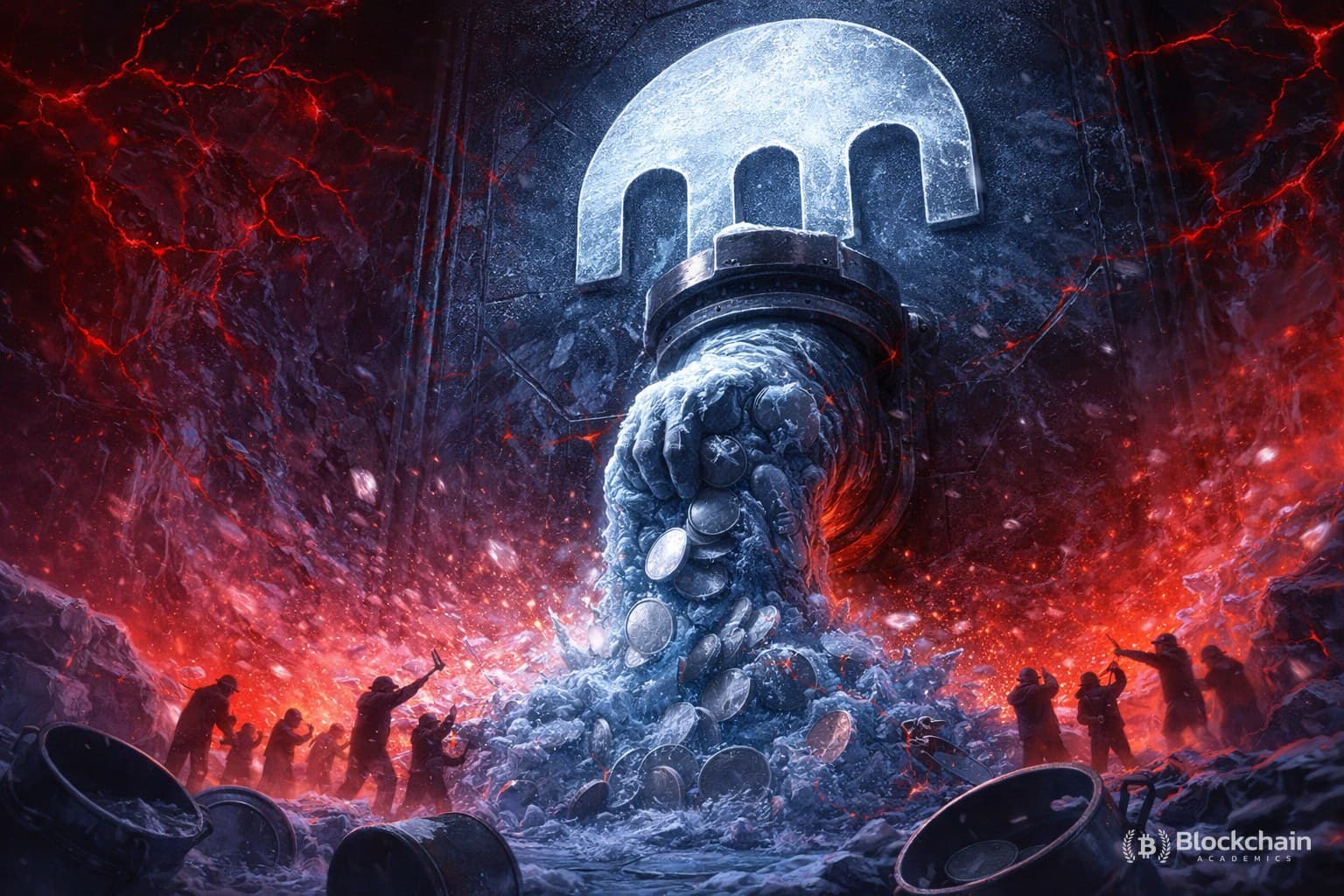 Kraken Withdrawal Delays Widen as 23 Funding Services Remain Degraded