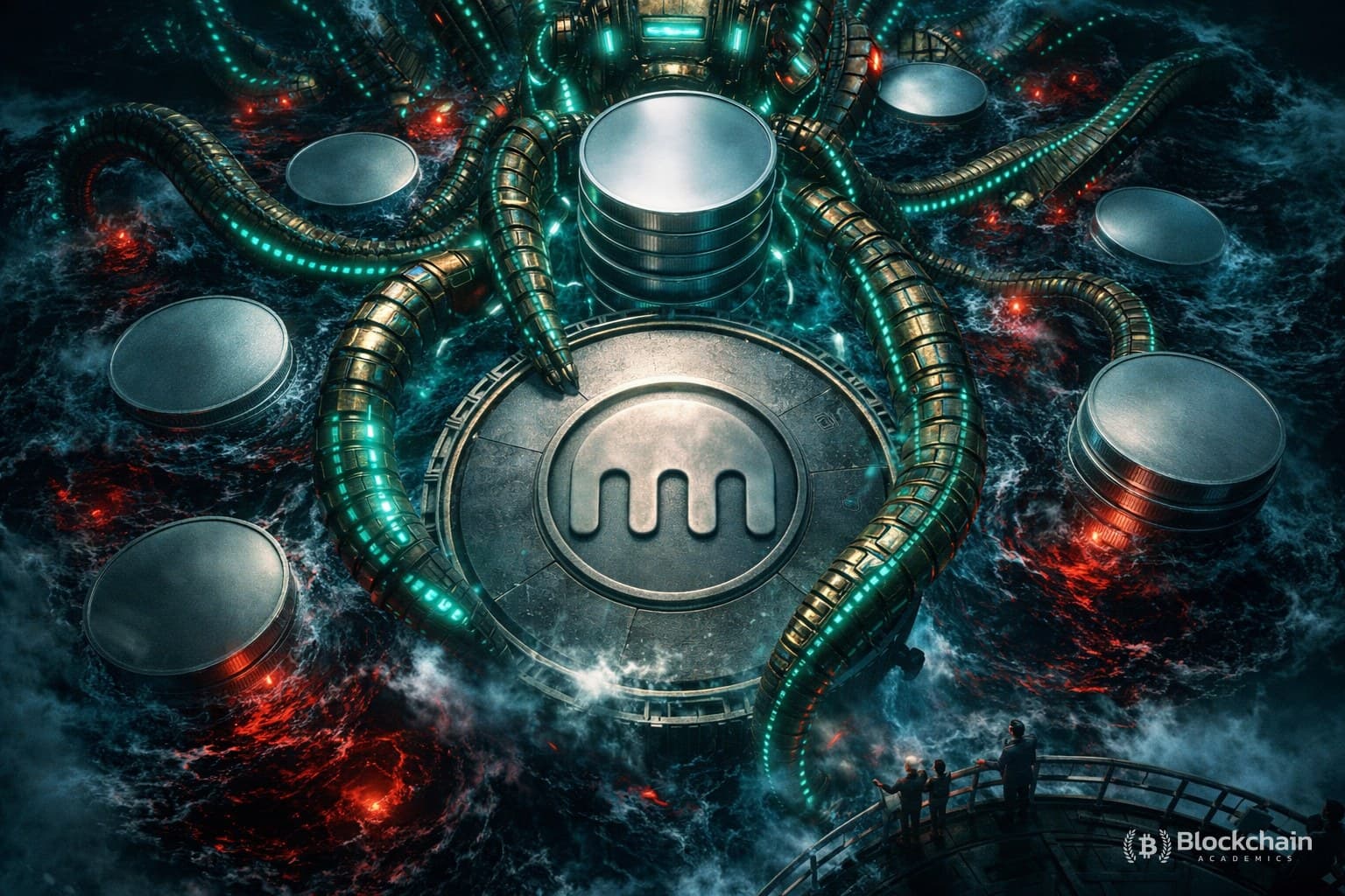 Kraken Launches xStocks Vaults for DeFi Yield on Tokenized Equities