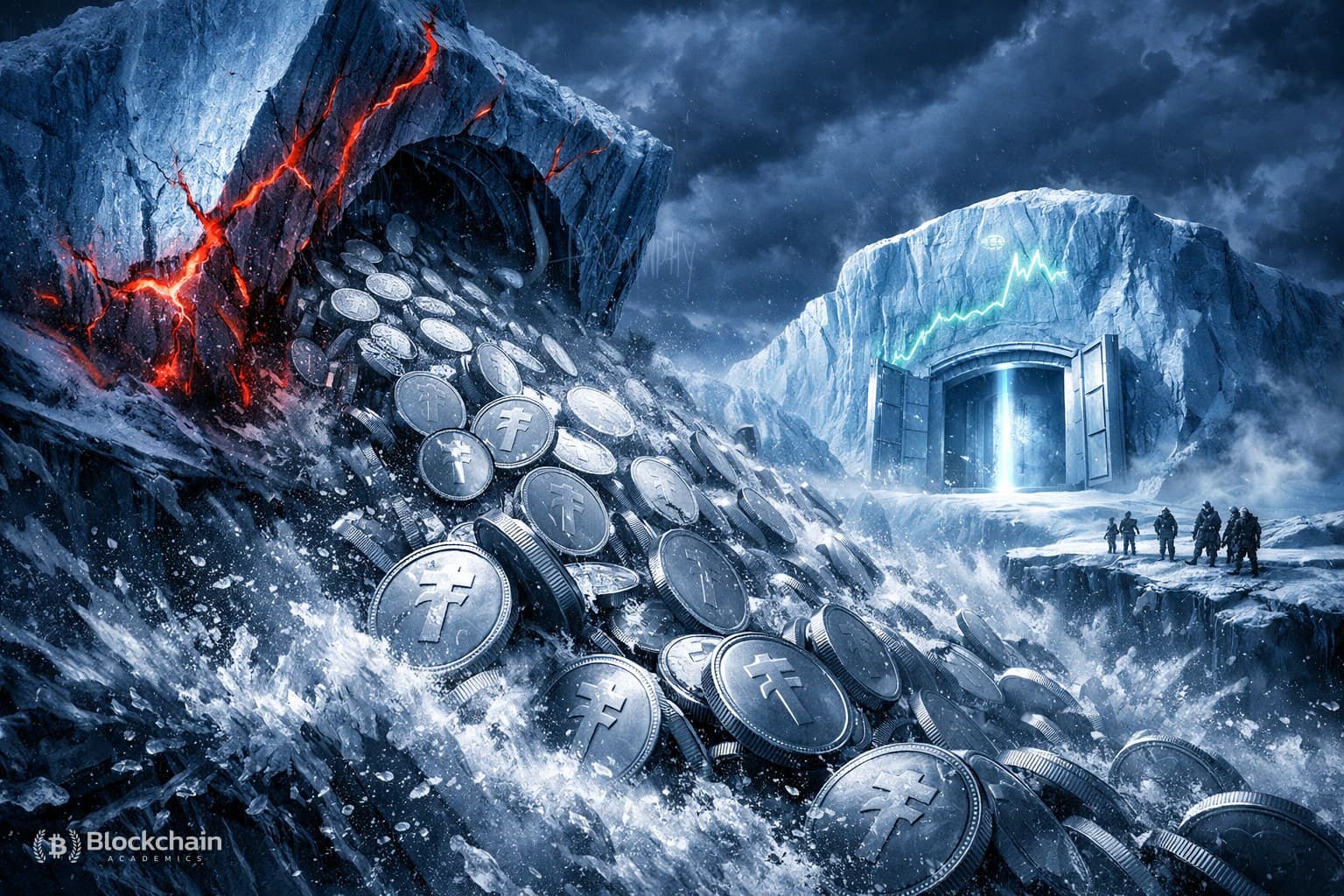 $150M USDT Exits Aave for Spark Savings as Borrowing Costs Hit Double Digits