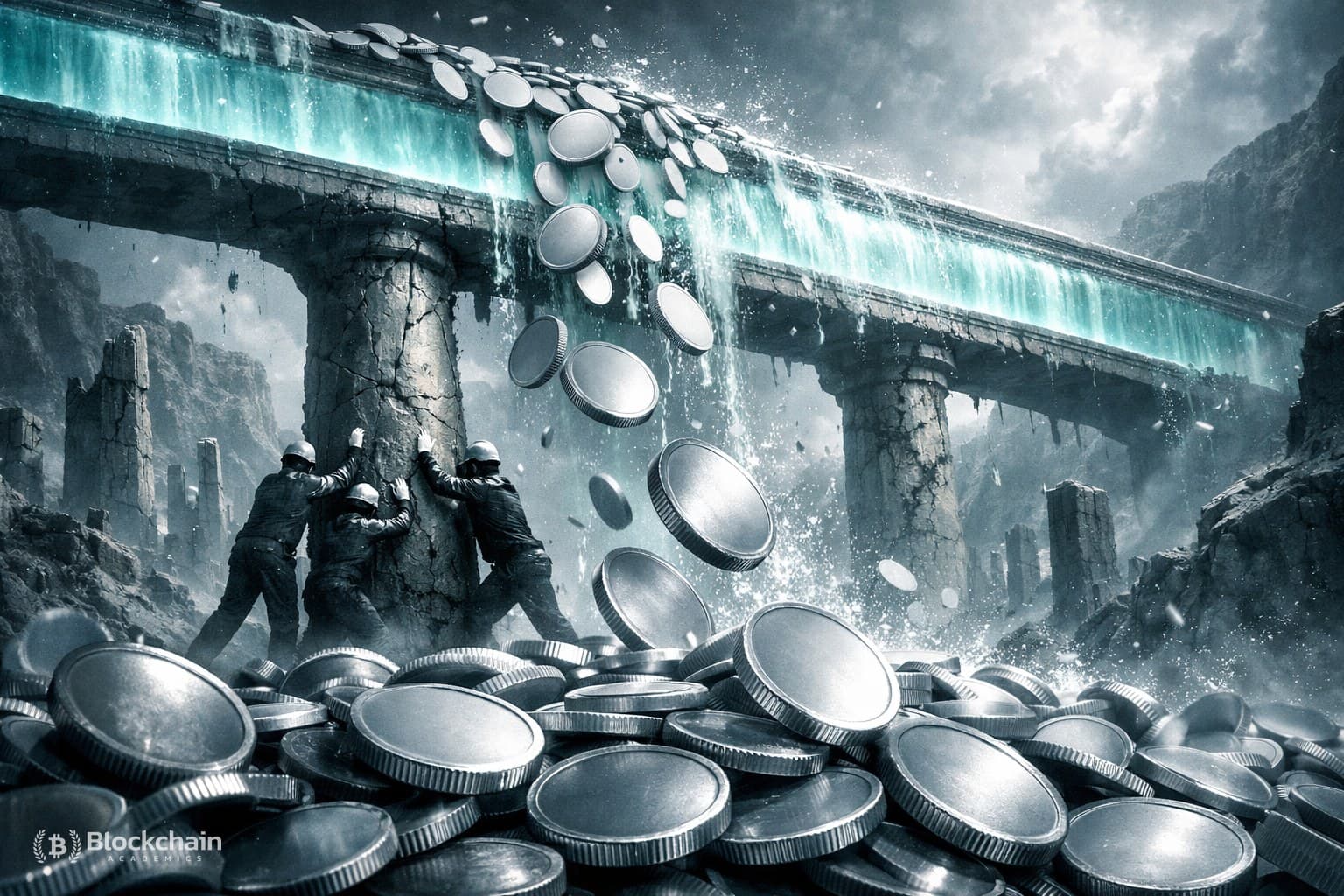 LATAM Stablecoin Liquidity Rests on 16 Firms, Verda Report Warns