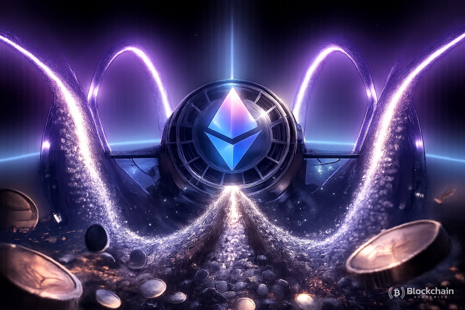 Lido adds direct ETH staking from four L2s to its main interface