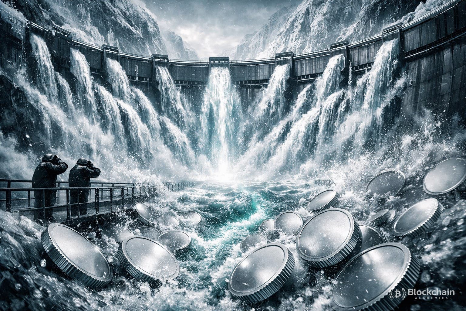 Liquid Mercury Announces Initial Closing of ACQUA1 Offering, Targeting DeFi Liquidity Fragmentation