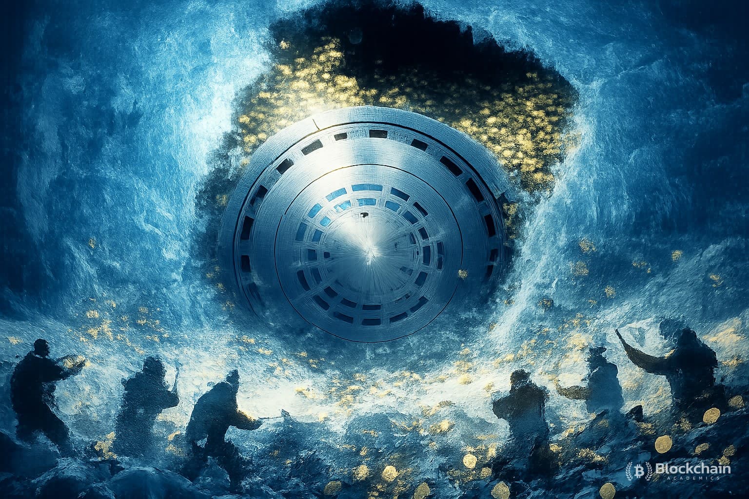 Liquid Network Holds Bitcoin Redemptions Frozen at 86% Reserve Coverage After 4,000 BTC Exploit