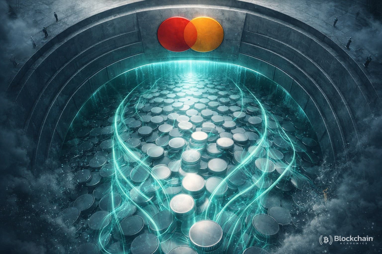 Mastercard and Borderless Test Identity Checks for Cross-Border Stablecoin Transfers