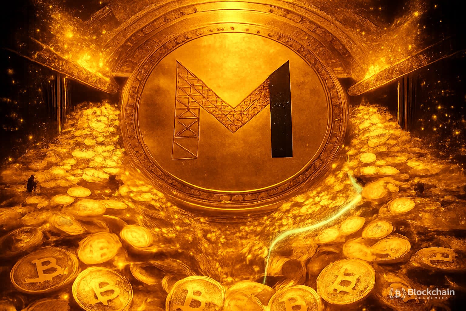 Metaplanet Reaches 44,000 BTC After Selling 10K and Buying Back 11K in Q3