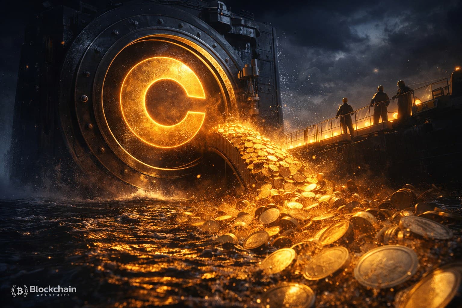 Metaplanet Moves Hundreds of Millions in Bitcoin to Coinbase Prime Custody