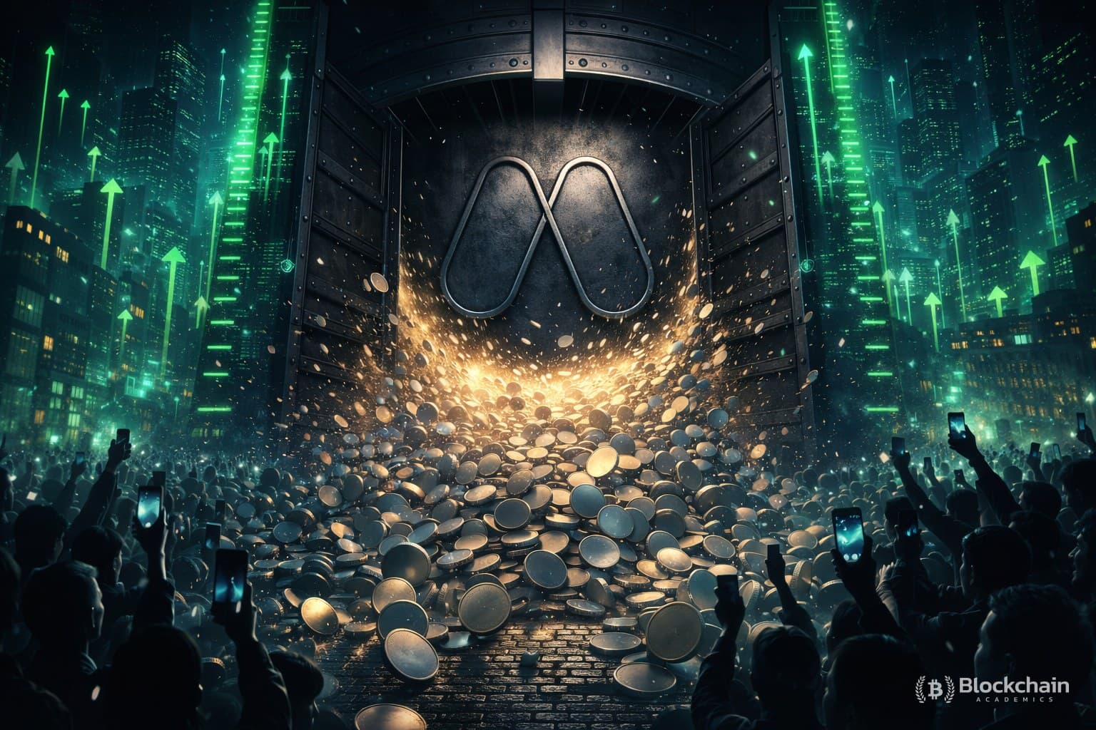 MEXC Reports 21% Jump in New-Token Traders, 31% Rise in Tokenized Stock Volume
