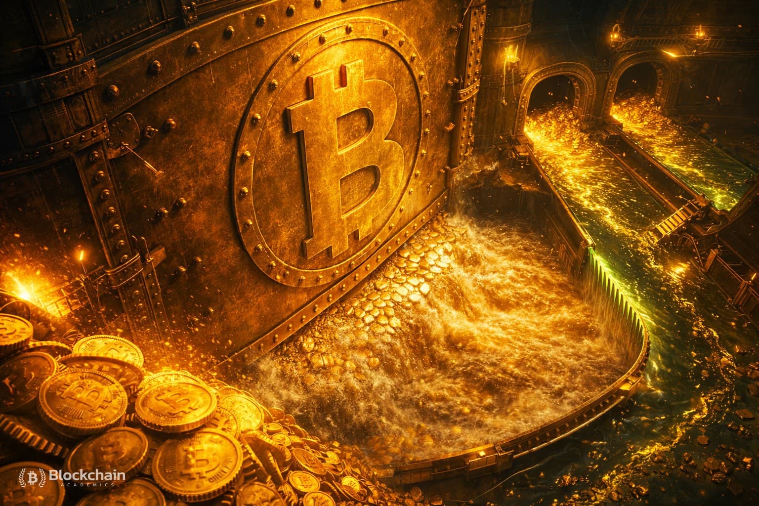 Strategy Pauses Bitcoin Purchases, Redirects $176M to STRC Buybacks
