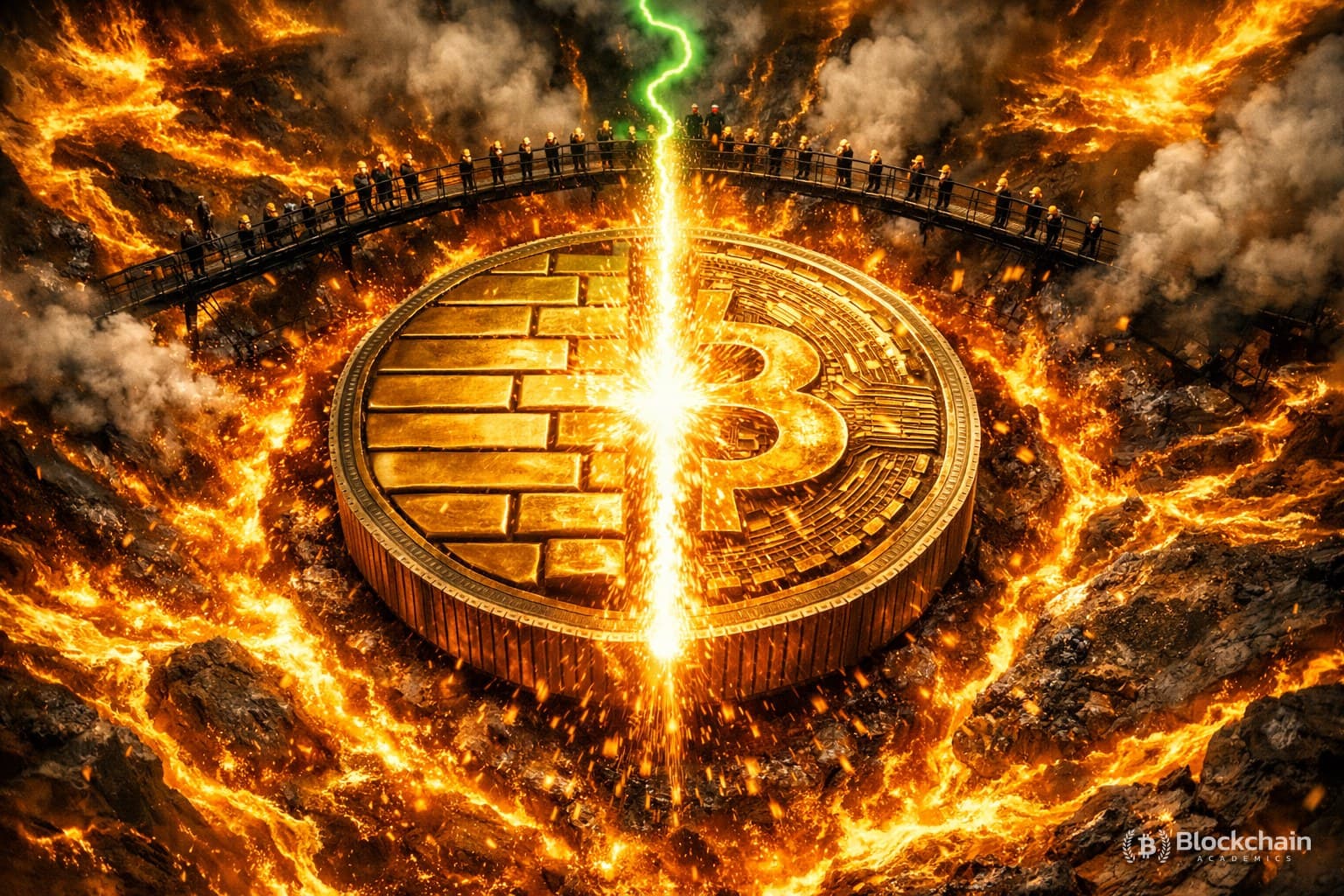 MicroBit Launches Hong Kong's First Combined Bitcoin and Gold ETF on HKEX