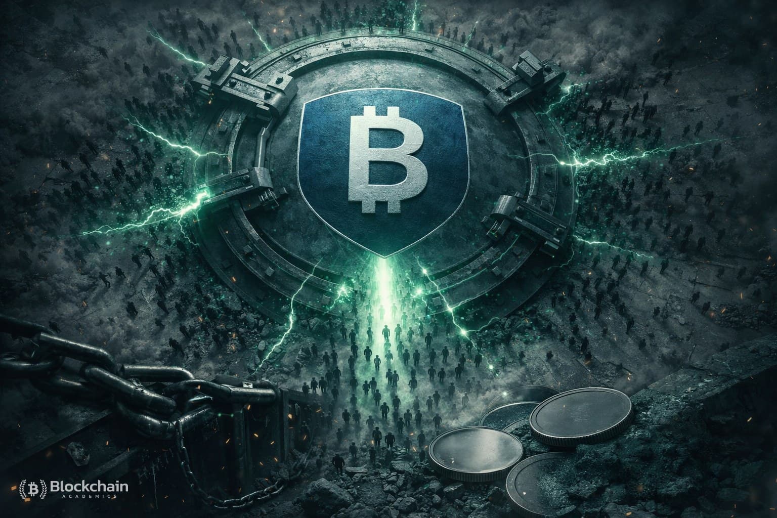 Mizuho Cuts BitGo Price Target to $11 but Sees Clarity Act Delays as Hidden Edge