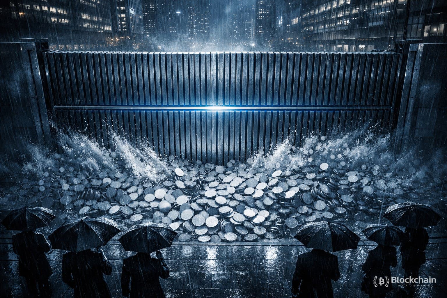 Monument Bank Delays Retail Tokenized Deposits Launch Over UK Regulatory Hurdles