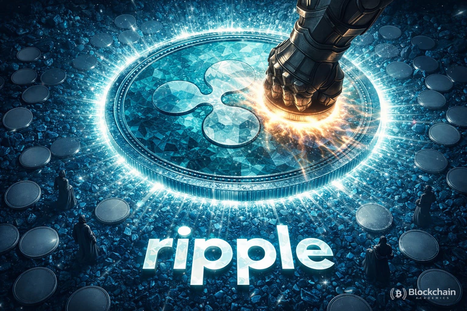 Moody's Rates Ripple RLUSD A2 in What Ripple Calls a Stablecoin First