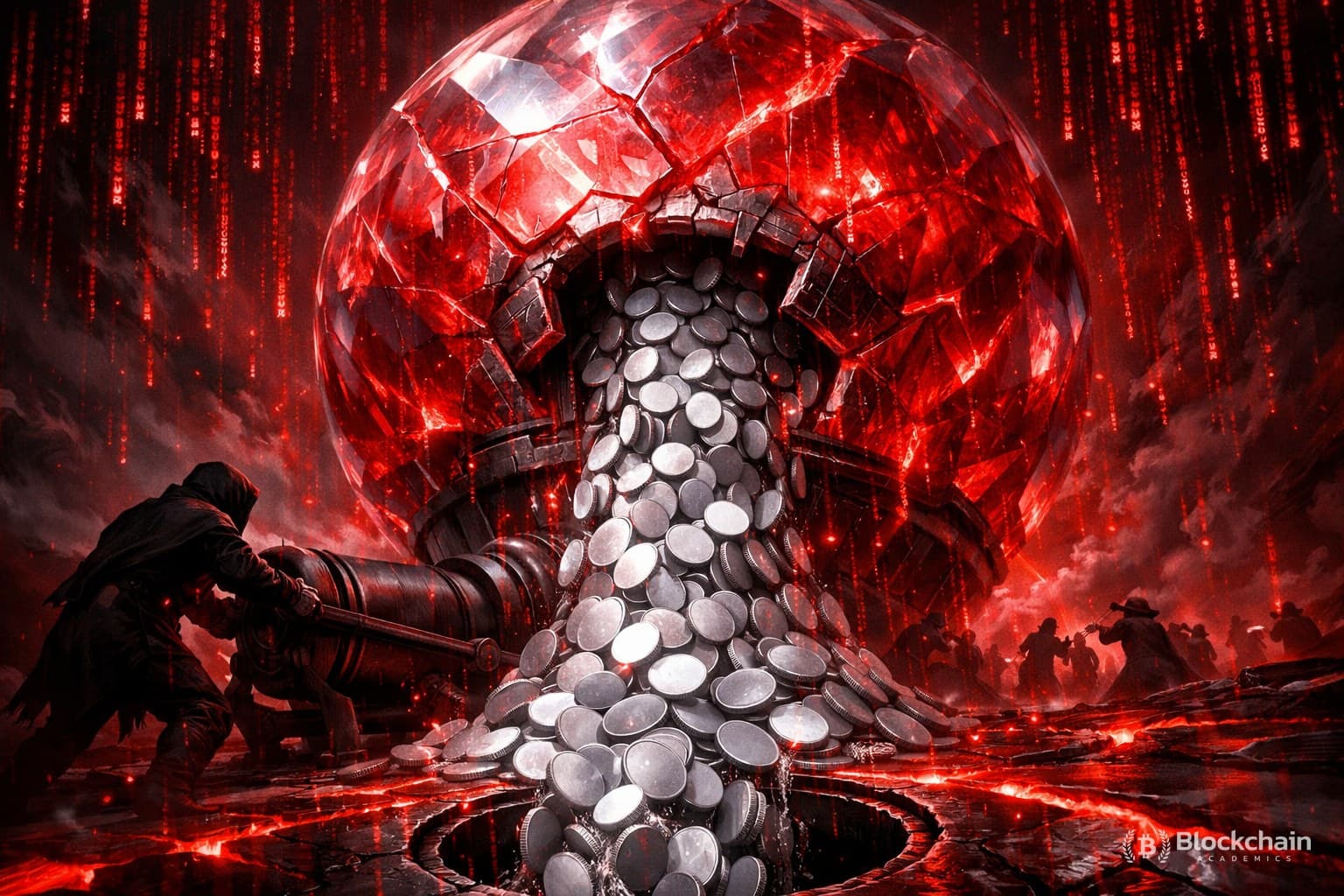 Moonwell Loses $8.7M on Base After Attacker Inflates MAMO Oracle Price