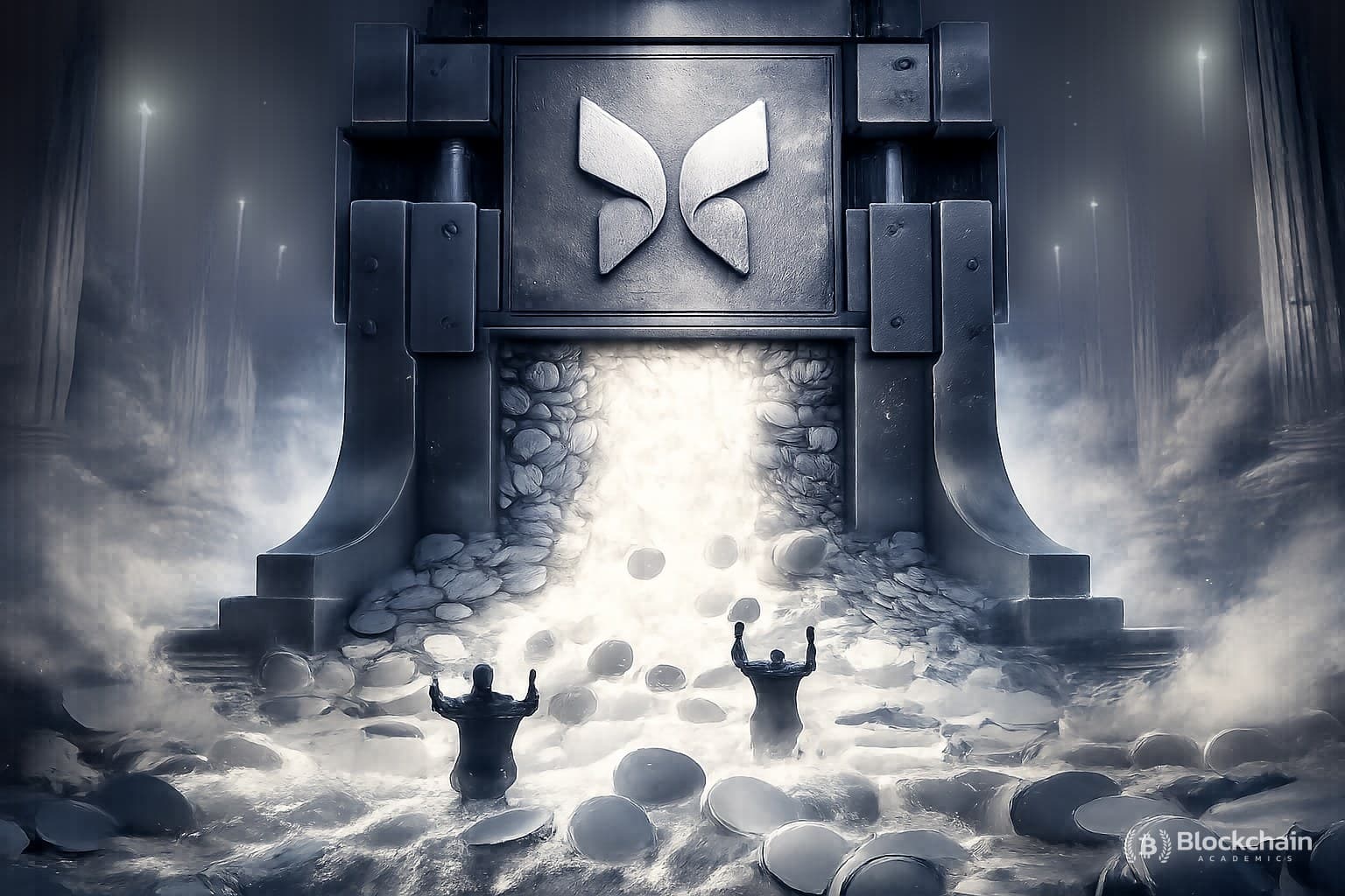 Morpho Launches Stock-Backed Loans on Base, Enabling Borrowing Against Tokenized Coinbase Equity
