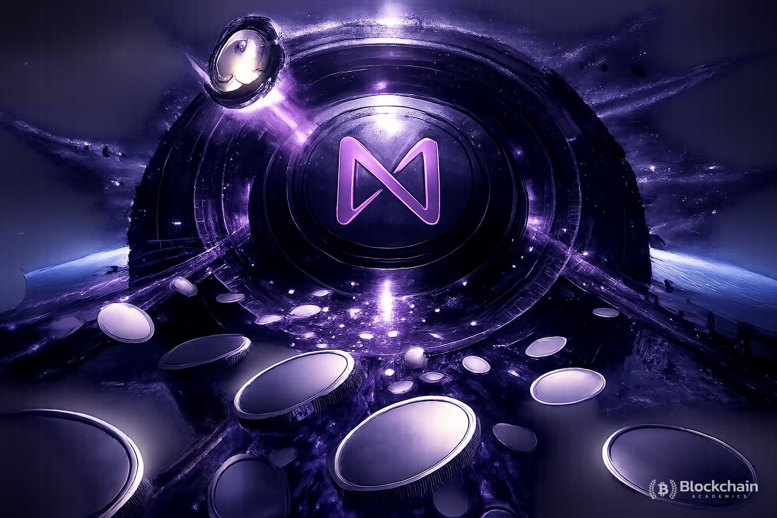 NEAR Intents Brings Robinhood Chain Into Its Multichain Orbit, Unlocking 180+ Assets