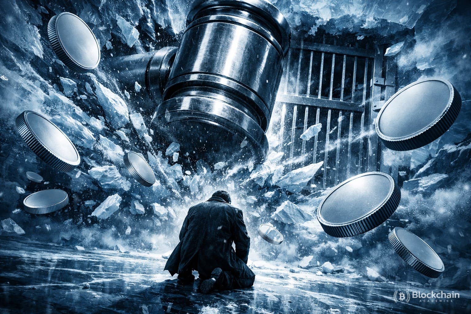 New York AG Wins $35M Settlement and Lifetime Crypto Ban From Celsius CEO Alex Mashinsky