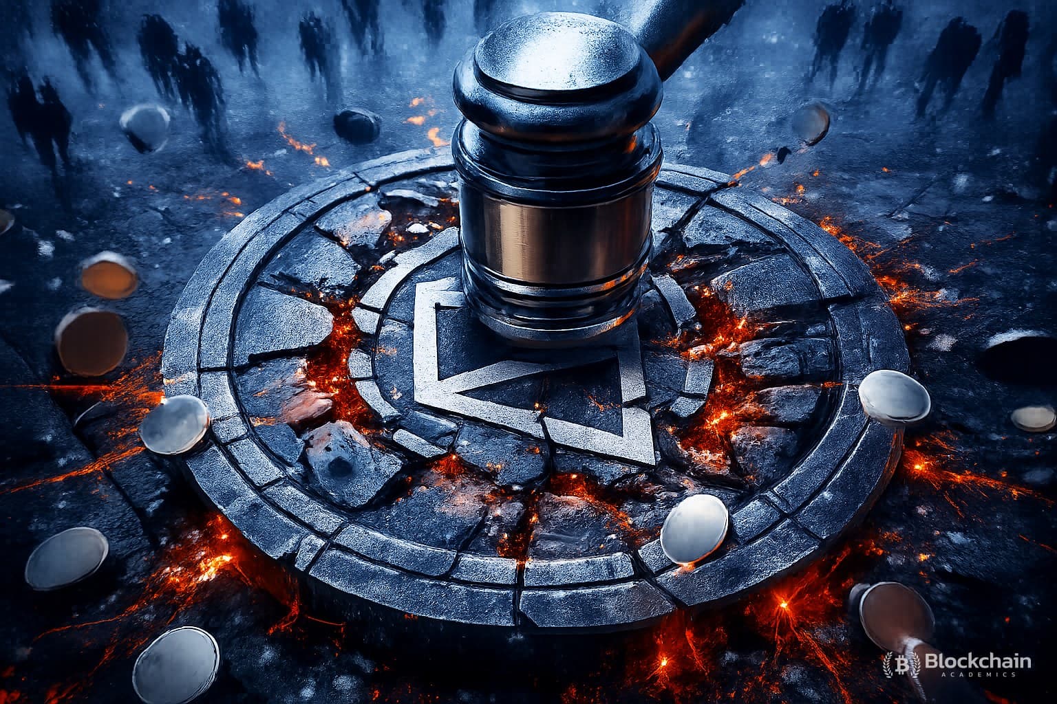 New York Sues Polymarket for Illegal Gambling as State Targets Prediction Markets