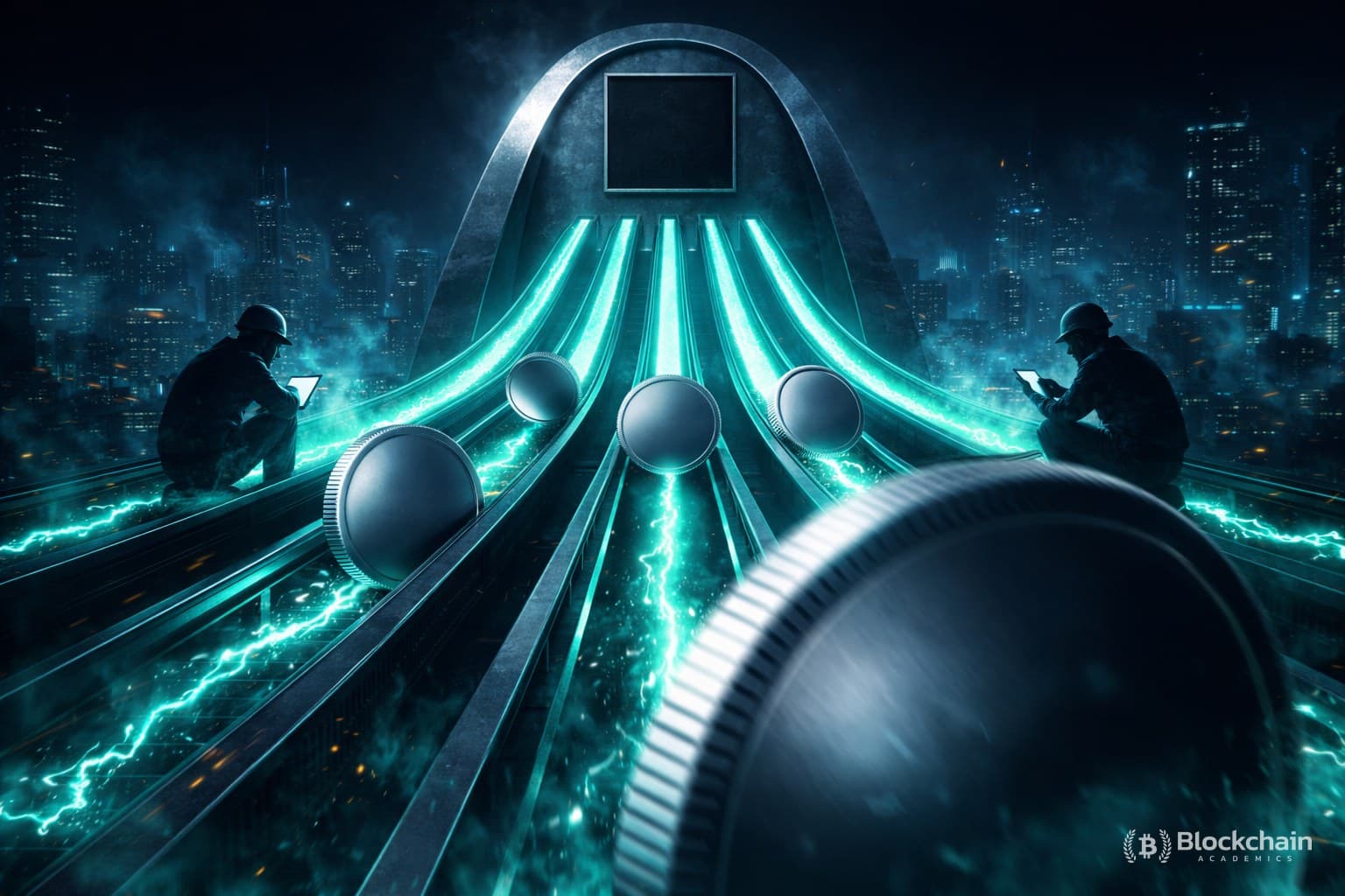 NOWPayments Releases Six-Month Cross-Chain Benchmark Data