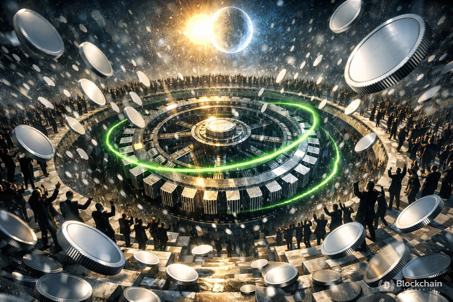 OKX and ICE File With SEC to Launch 24/7 Tokenized Stock Venue on Uniswap v4