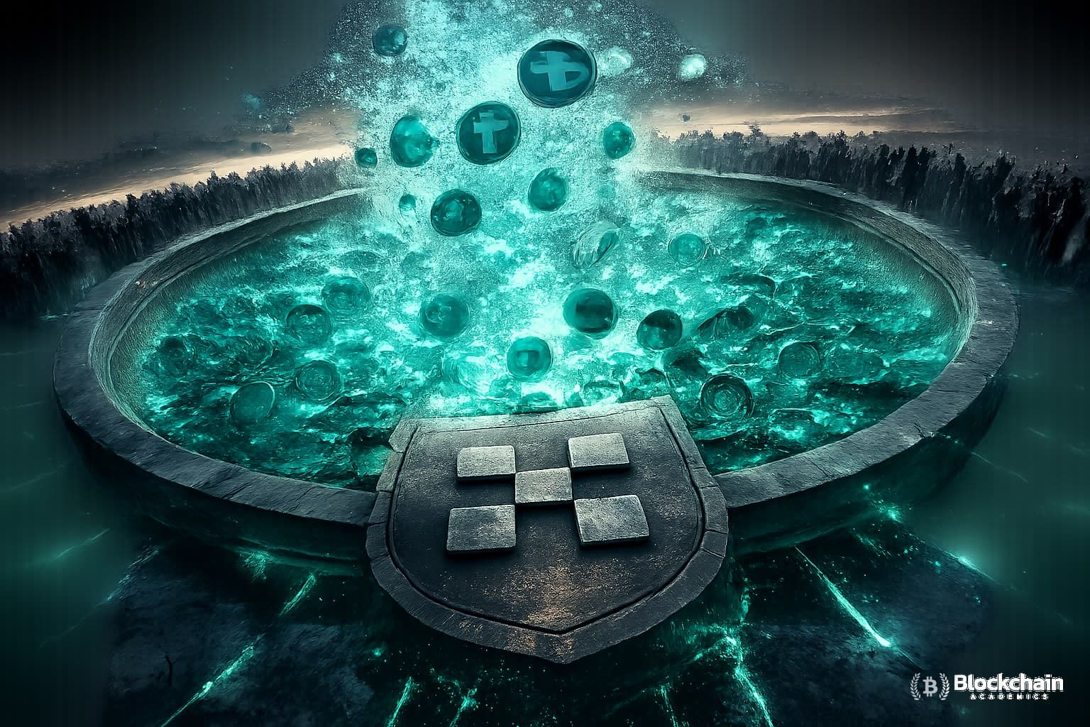 OKX Opens Onchain Spot and Perpetuals Beta With 250K USDT Reward Pool