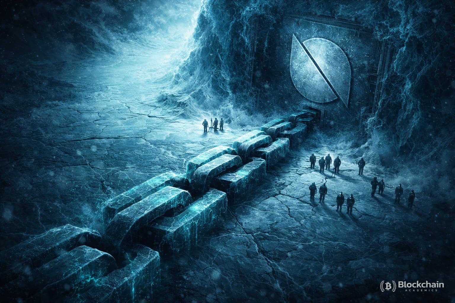 Ontology Mainnet Halts Over Security Concern