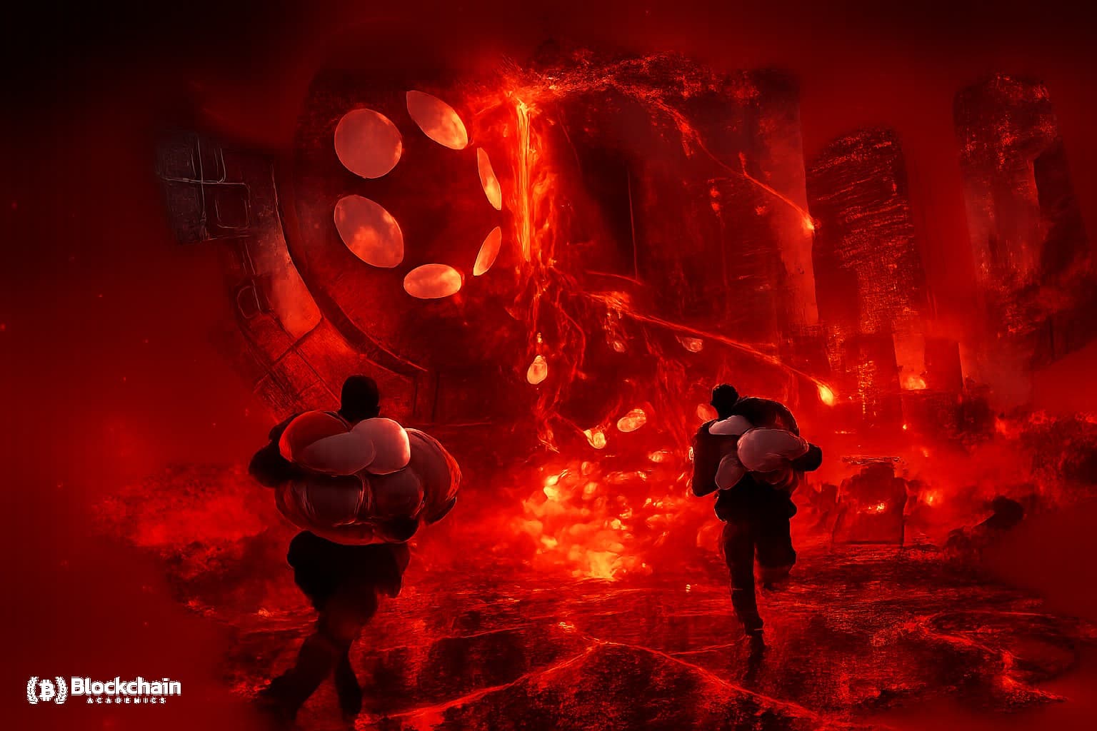 Polkadot Warns Fearless Wallet Users: Assume Compromise, Move Funds Now