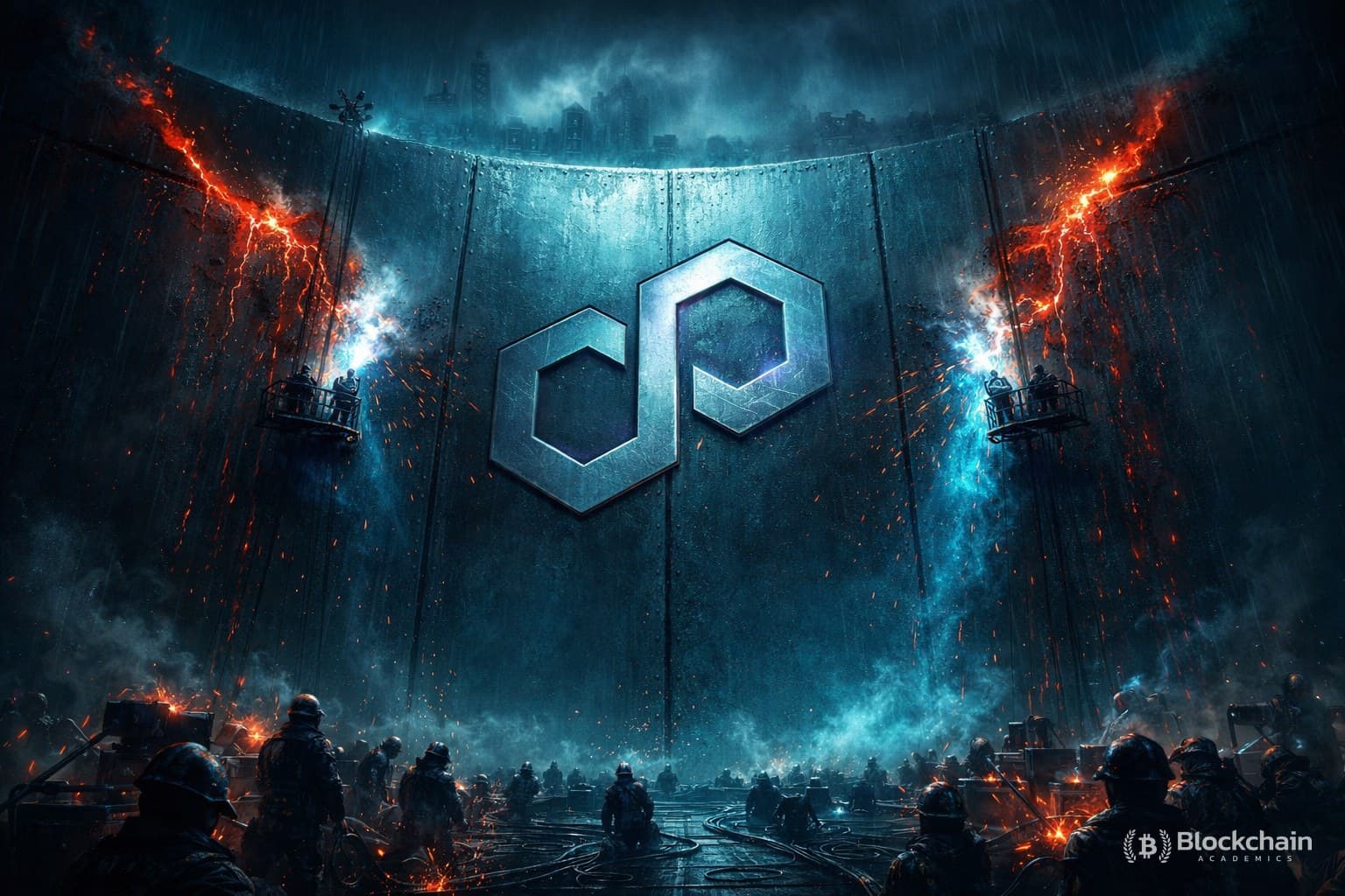 Polygon Patches Critical Security Flaws in Austin and Kyoto Hard Forks Before Public Disclosure