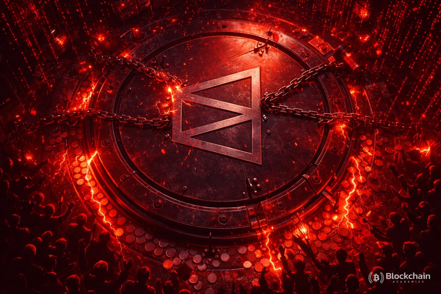 Polymarket Halts New Trading After Reported Wallet Drains