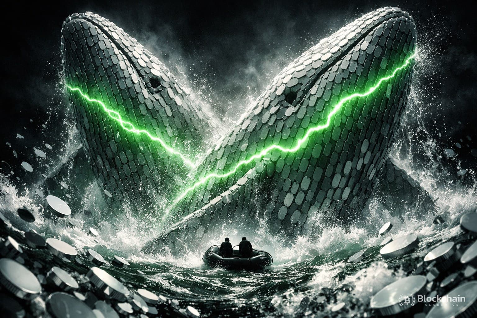 PUMP Coin Jumps 15% to $0.006369 as Whales Accumulate $3.6 Million
