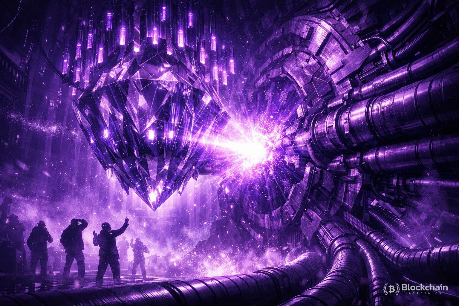Quantinuum Plugs Helios Quantum Processor Into Oracle Cloud in Hybrid AI Push