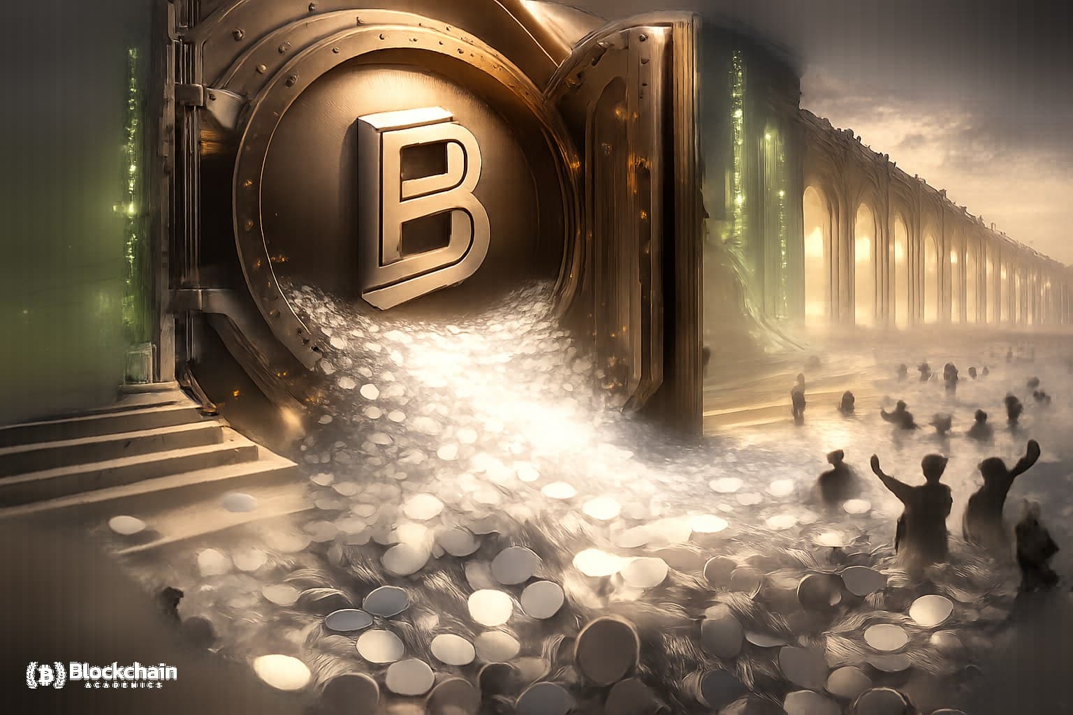 Raiffeisen Bank International Partners With Bitpanda to Bring Regulated Crypto Trading to 14 European Markets