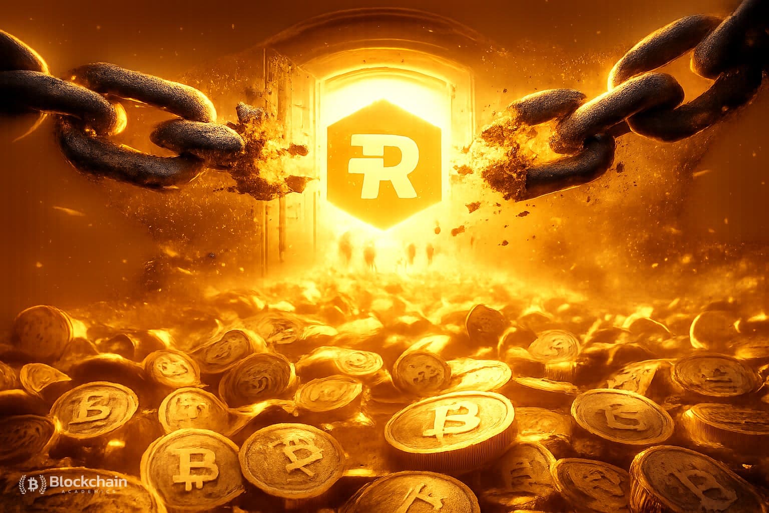 Riot Platforms Repays $200M Debt, Unlocks 5,821 BTC From Collateral