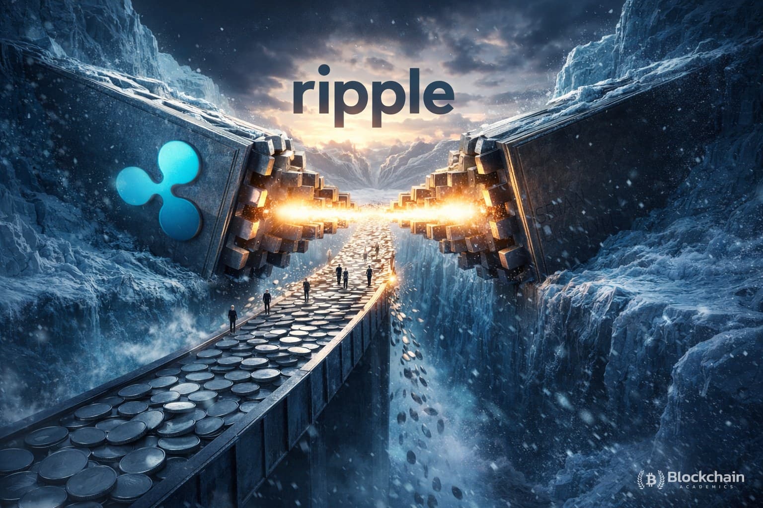 Ripple and SettleMint Partner to Provide Banks Integrated Tokenized Asset Infrastructure