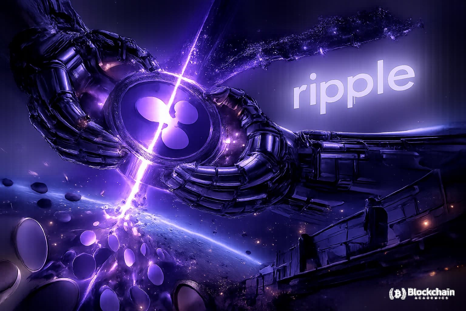 Ripple Integrates XRP Into Stripe and Tempo x402 AI Payment Standard